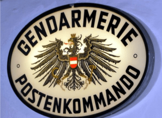 Ein Land 20 Jahre ohne Gendarmerie