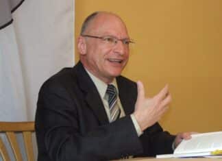 Saisoneröffnung im GailtalMuseum: 8. Mai 1945 – ein Blick zurück über 80 Jahre Vortrag Bgdr. i. R. Mag. Gunther Spath