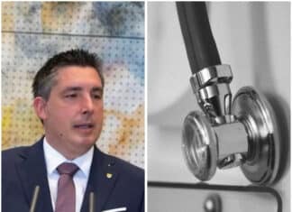 FPÖ-Staudacher: Endlich Lösungen gegen dramtatische ärztliche Unterversorgung in Oberkärnten umsetzen!
