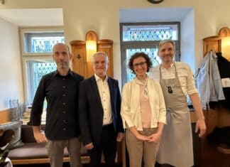 Kunst, Klang und Kulinarik – Ein Abend für alle Sinne beim Bärenwirt