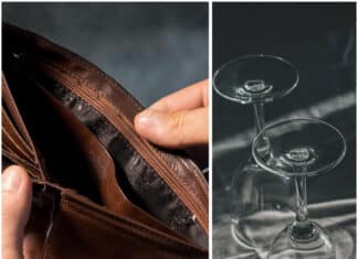 „Hände weg vom Trinkgeld!”: Gewerkschaft fordert Gerechtigkeit für Tourismus-Beschäftigte