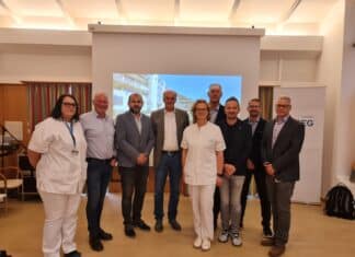 LKH Laas: Fünfte Rezertifizierung mit KTQ-Gütesiegel für exzellente Qualität und Patientenversorgung