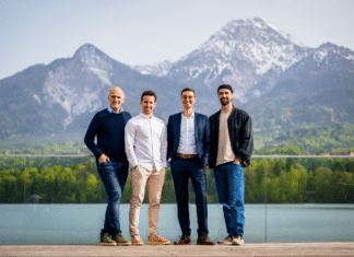 Kickscale erhält 2,1 Mio. € für die Weiterentwicklung der KI-gestützten Sales-Plattform