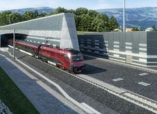 Neuer ÖBB-Rahmenplan 2025–2030: 19,7 Mrd. Euro für Bahnausbau der Zukunft