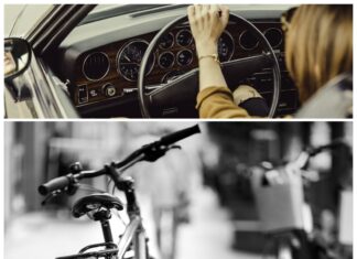 Fast jeder 2. in Kärnten hat einen Arbeitsweg von weniger als 10 Kilometern