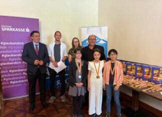 Salamanca Open 2025: Ein “königliches” Schacherlebnis im Schloss Porcia