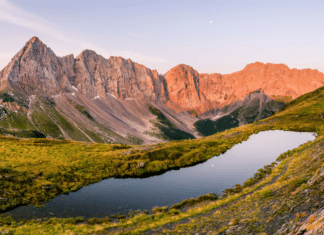 25. Kärntner Wanderopening im Lesachtal