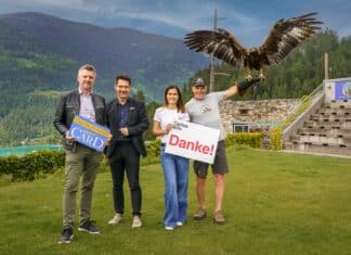 Kärnten Cards für Familien in Not – ein starkes Zeichen für soziale Gerechtigkeit