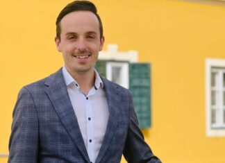 Vom Frühstückskellner zum Hoteldirektor – Thomas Haslauer wird General Manager im Falkensteiner Schlosshotel Velden