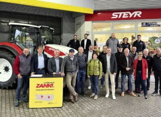 Rückblick, Ausblick und KI zum Angreifen