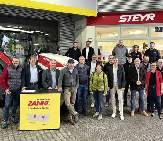 Rückblick, Ausblick und KI zum Angreifen