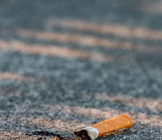 Weltnichtrauchertag: Rauchfrei leben – gesünder leben