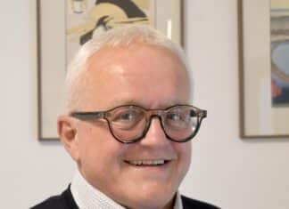 Enzo Unfer: ,,Plöckenpass-Lösung mit Unterstützung der EU realisierbar!”