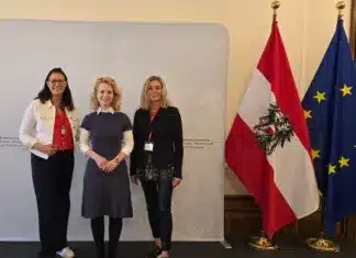 Starker Auftakt: Neuer Nationaler Aktionsplan kämpft entschlossen gegen Gewalt an Frauen