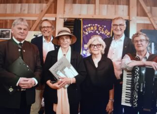 Kunstgenuss und Gaumenfreuden bei den Saaker Kulturtagen