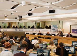 EU: Kärnten fordert finanzielle Gerechtigkeit für Regionen