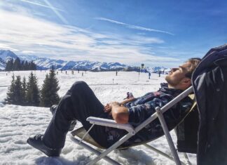 Skiurlaub mit Komfort: Wie Unterkünfte direkt an der Piste den Unterschied machen