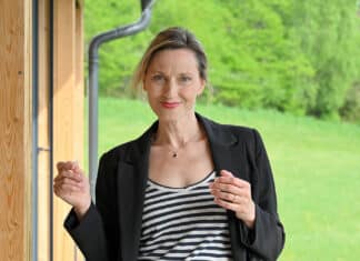 Schritt für Schritt „Heimkommen“