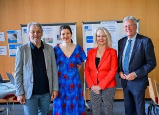 UNESCO-Lehrstuhl an der Universität Klagenfurt verlängert: Starke Impulse für globale Bildung und Vernetzung