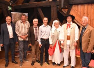 Filmabend im GailtalMuseum: Auf den Spuren der Gottscheer