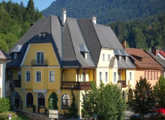 Technik als regionaler Wirtschaftsfaktor – Neue Betriebsansiedelungen im Bezirk Hermagor