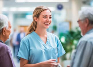 Beruflich neu durchstarten – mit Sinn, Sicherheit und Herz