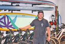 Outdoor-Pionier mit Vision und Bodenhaftung