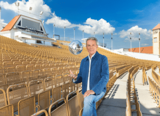 Gewinne 1×2 Tickets für die Seefestspiele Mörbisch!