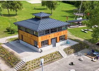 Stadtgemeinde Hermagor investiert in ihre Freibäder