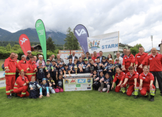VS Egg beim Landesfinale der Sicherheitsolympiade dabei: Wer wird Kärntens sicherste Volksschule?