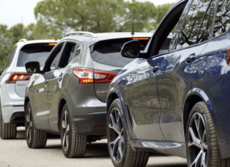 Wo du am Pfingstsonntag mehr Zeit einplanen solltest: Dolomitenrundfahrt sorgt für Verzögerungen auf den Straßen