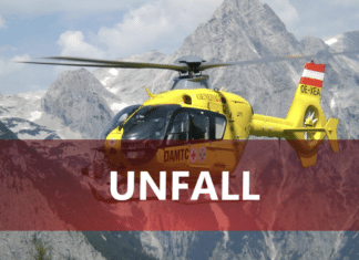 Wanderausflug endet in Tragödie: Frau stirbt bei Absturz im Bezirk Spittal/Drau