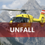 Schwerer Skiunfall im Skigebiet Nassfeld: 17-Jährige prallt gegen Baum