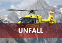 Schwerer Skiunfall im Skigebiet Nassfeld: 17-Jährige prallt gegen Baum