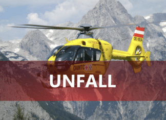 Tödlicher Alpinunfall: 31-Jähriger stirbt nach Sturz am Großglockner im Spital