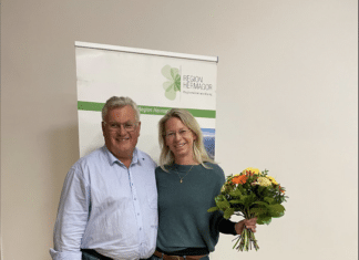 Aktuelles aus der LAG Region Hermagor: Vorstandswahl, internationaler Austausch & Podcast-Einblicke