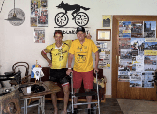 Bewegung für den guten Zweck 2025: Veranstaltung wegen gesundheitlicher Gründe abgesagt!