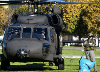 Österreichisches Bundesheer im Training: Großübung über Kärnten in den kommenden Wochen