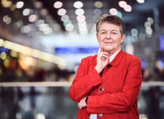 ÖBB-Aufsichtsrat: Präsidium wiedergewählt, Frauenquote liegt bei 50 Prozent