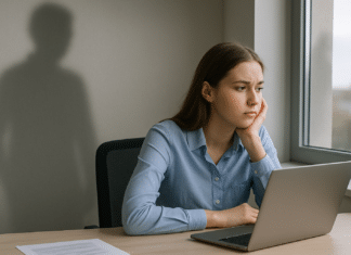 Sexuelle Belästigung am Arbeitsplatz: „Nicht wegschauen, sondern handeln!“