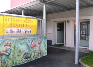 Einladung zur 15-Jahr-Feier im EKIZ!