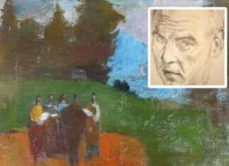 Ein bedeutender Künstler im Fokus: Karl Bauer – Eine Sonderausstellung zum 120. Geburtstag!