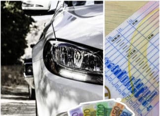 Gebührenerhöhungen für Führerschein & Zulassung: Was Autofahrer jetzt wissen müssen im Überblick!