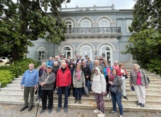 Zwischen Meer und Geschichte: Seniorenbund Hermagor auf faszinierender Kulturreise an der Adria