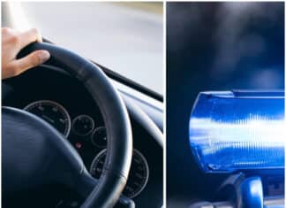 Ohne Lenkberechtigung am Steuer: Spritztour endet für 16-Jährige im Krankenhaus