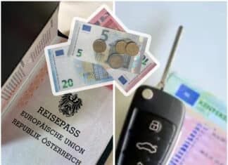 Amtliche Dokumente ab Juli spürbar teurer: Jetzt noch Reisepass, Führerschein & Co. beantragen!