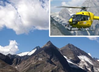 Nach tragischem Alpinunglück am Großglockner: Polizei weist Vorwürfe entschieden zurück
