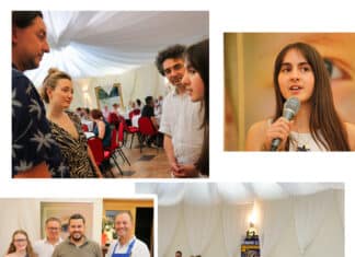 Kiwanis Club Gailtal: Kulinarischer Genuss für den guten Zweck