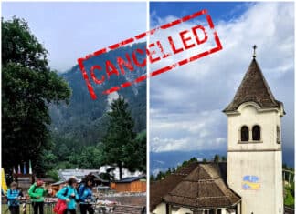 Vom Gailtal bis nach Italien: Traditionelle Nachtwallfahrt heuer abgesagt!