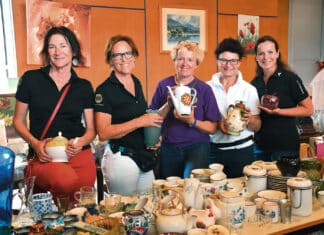 46. Lions Flohmarkt in Hermagor